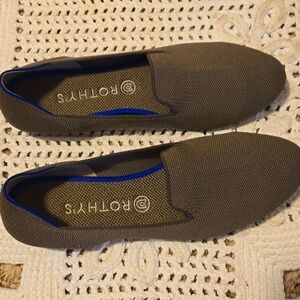 Rothy's flats